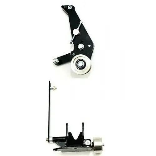 Upper & Lower Bracket Jrsc Jackson Racing Supercharger B-Series 1