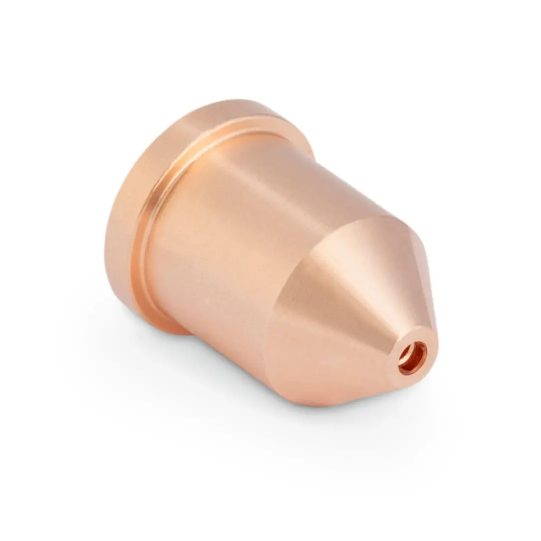 Lincoln Electric Flexcut Pro Cutting Nozzles (10/Pack) 1