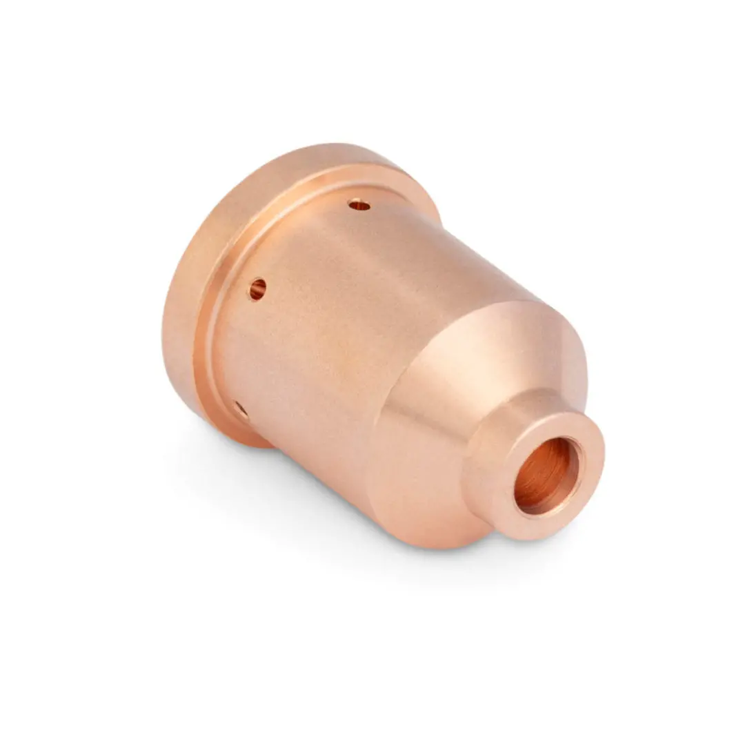 Lincoln Electric Flexcut Pro Gouging Nozzles (10/Pack) 1