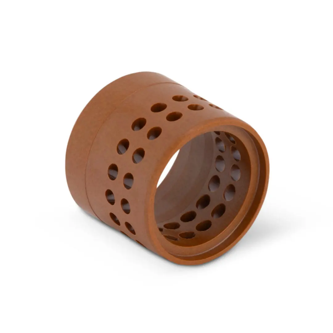 Lincoln Electric Flexcut Pro Swirl Rings (2/Pack) 1