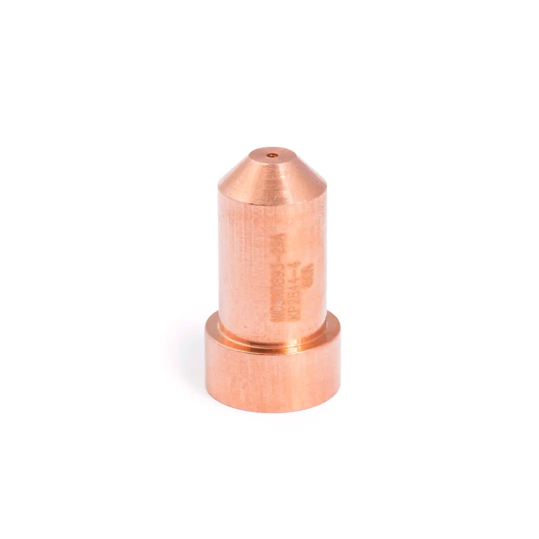 Lincoln Tomahawk® Lc65 Nozzle, 60A - Kp2844-4 (5/Pack) 1