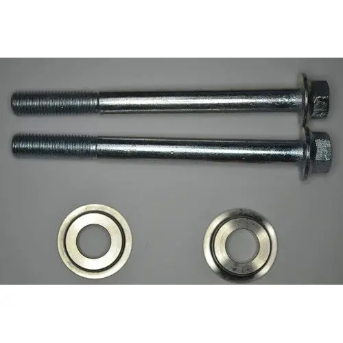 Subframe Brace Lca Bolt & Spacer Kit For Honda Civic Eg Del Sol Acura Integra 1