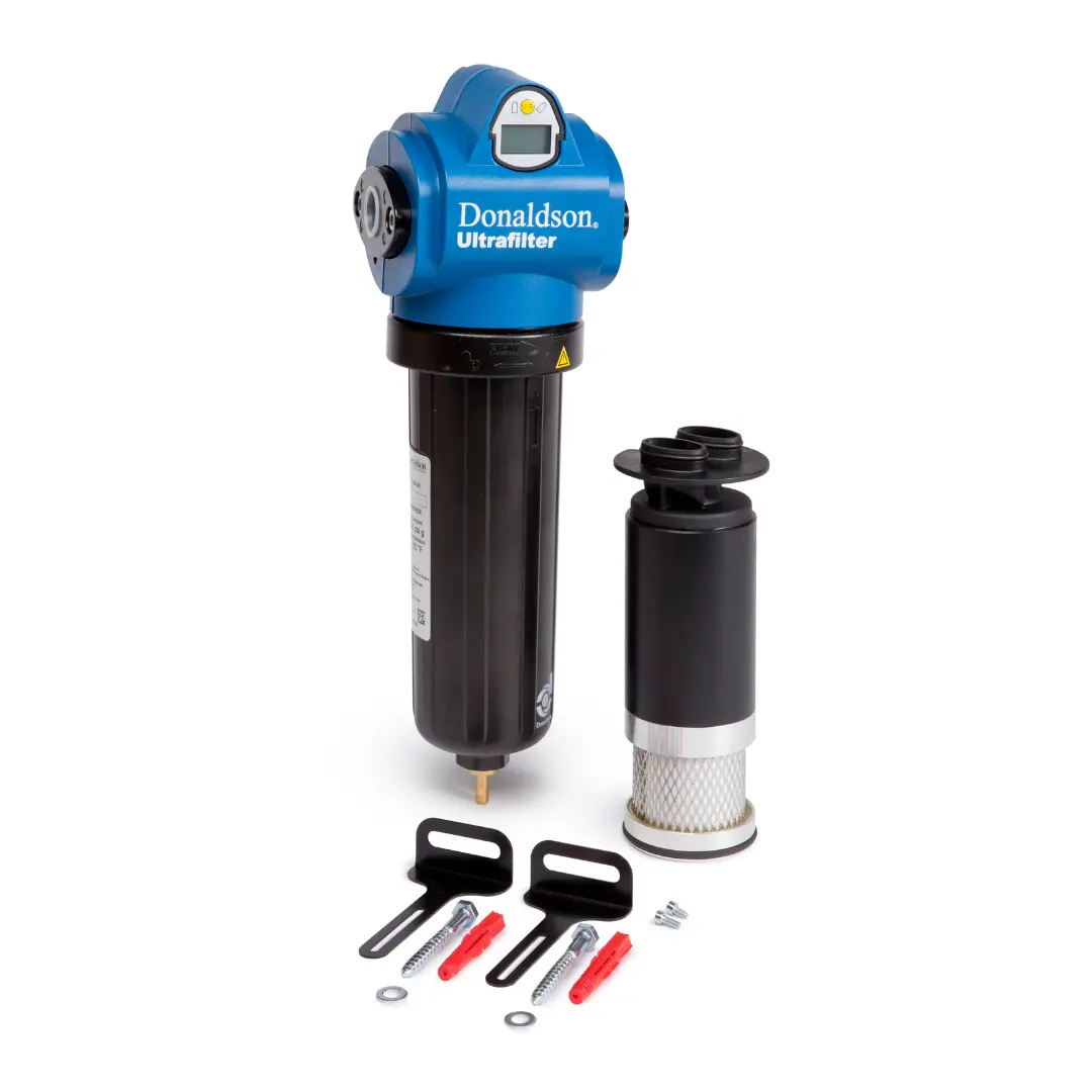 Lincoln Electric Air Filter Kit For Compressed Air 1