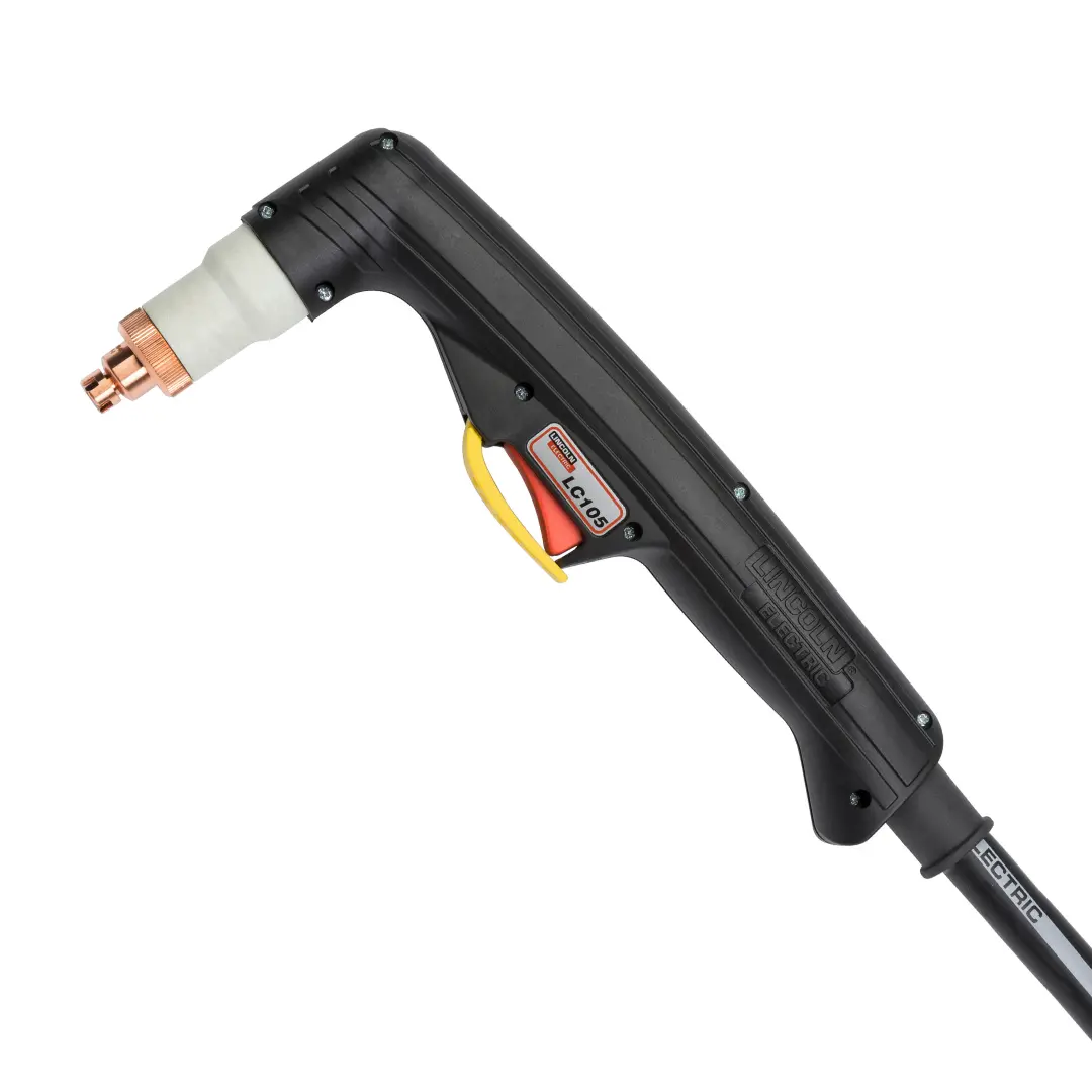 Lincoln Electric Lc105 Hand Plasma Cutting Torch 1