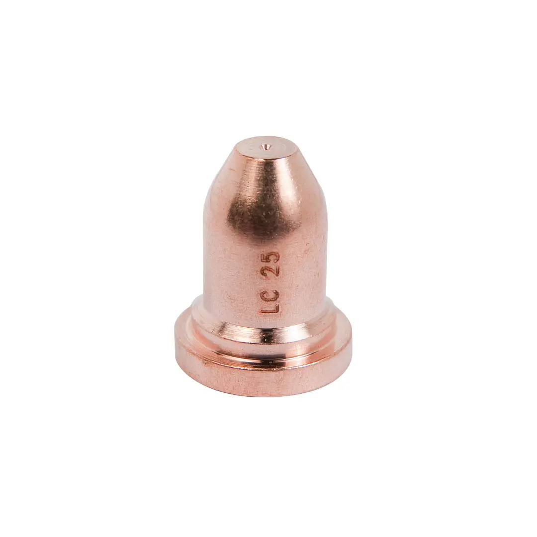 Lincoln Electric Lc25/Lc30 Plasma Torch 25A Nozzles Kp2842-2 1