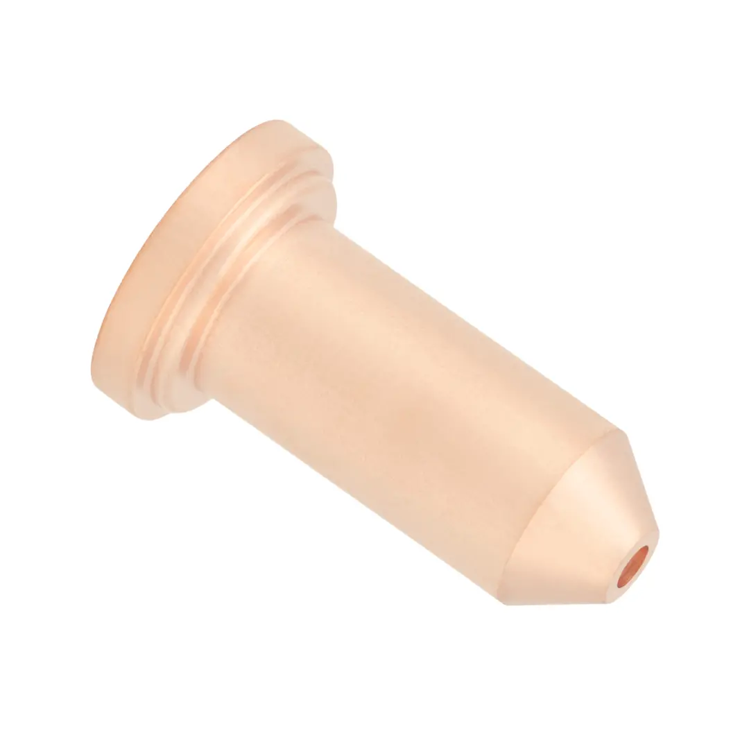 Lincoln Electric Flexcut Pro Extended Cutting Nozzles (10/Pack) 1