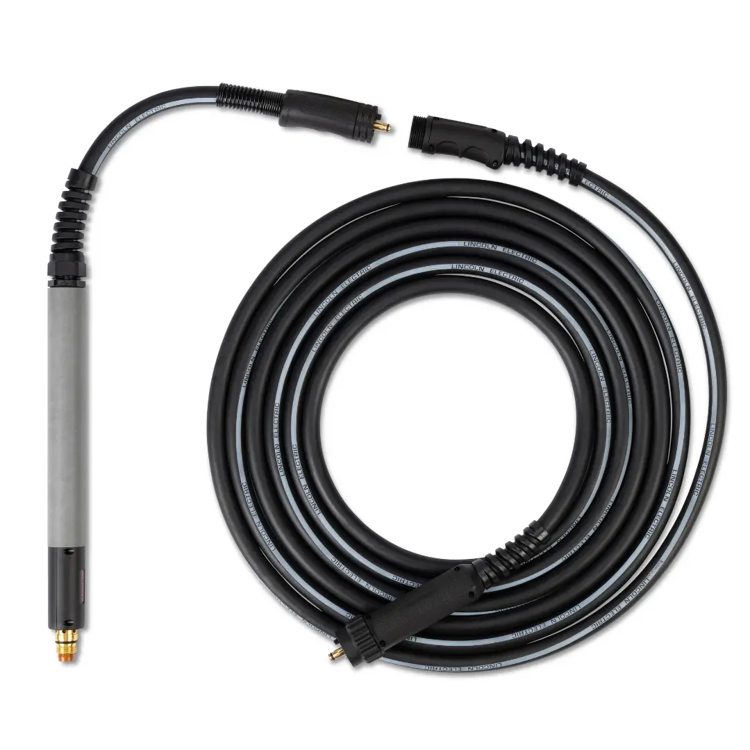 Lincoln Electric Flexcut Pro Flexconnect Mechanized Torch 1