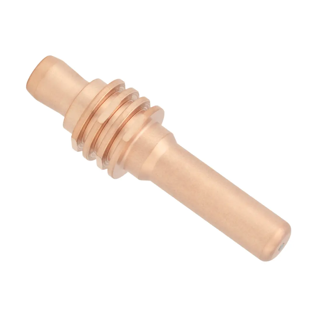 Lincoln Electric Kp5858-1, Flexcut Pro Extended Electrode (5/Pack) 1