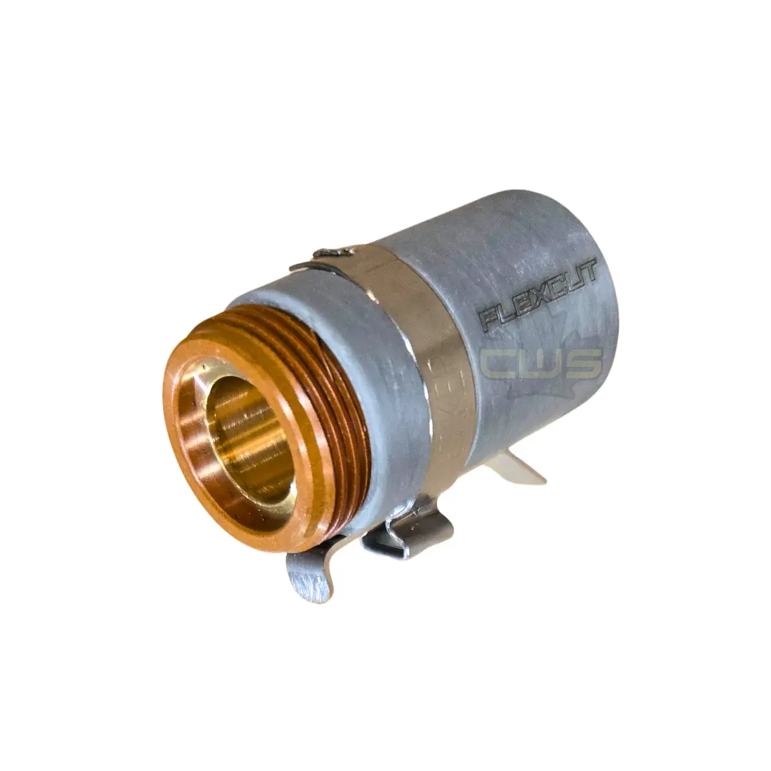 Lincoln Electric Kp5888-1, Flexcut Pro Ohmic Shield Cup Body 1