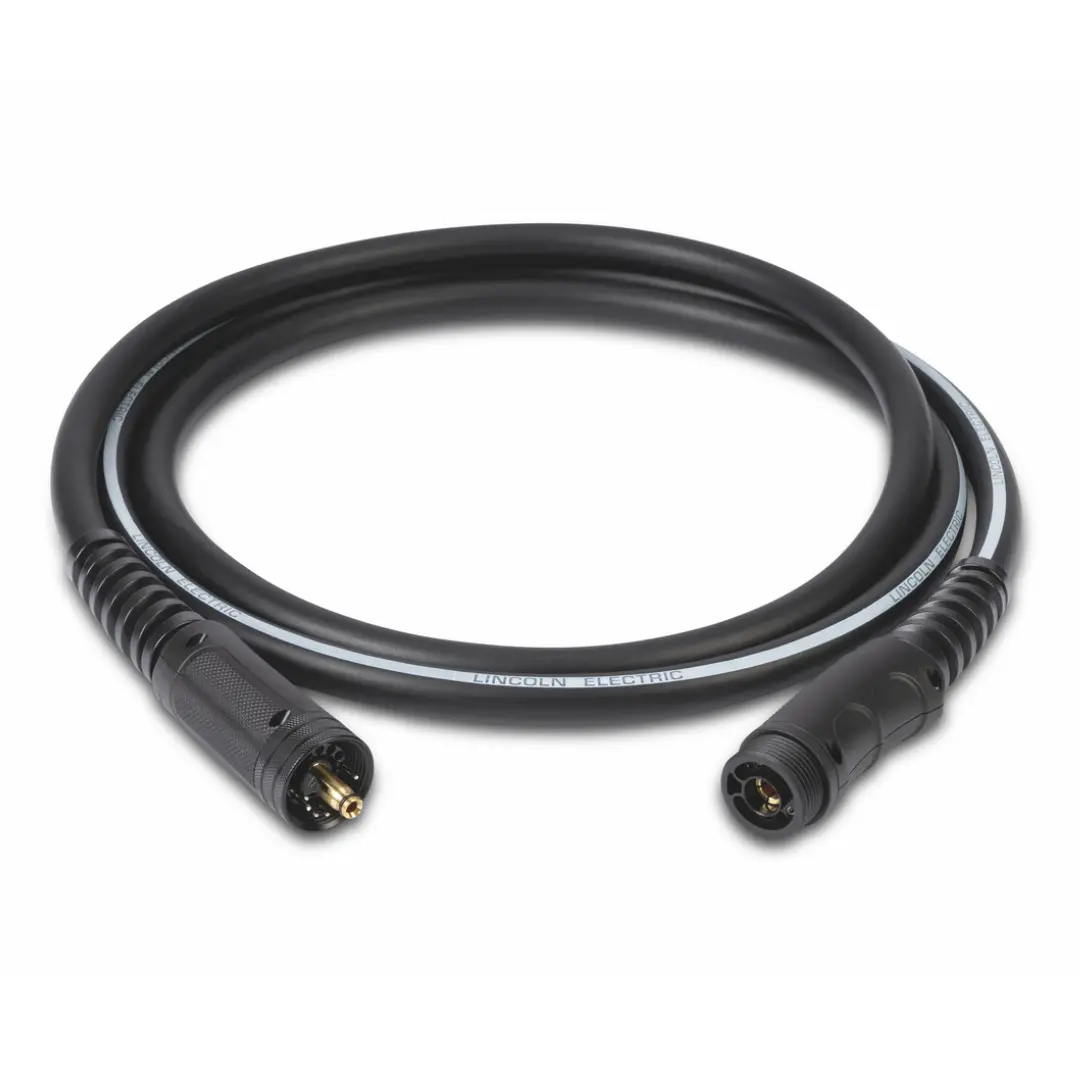 Lincoln Electric Flexcut Pro Flexconnect 10 Ft. Extension Cable 1