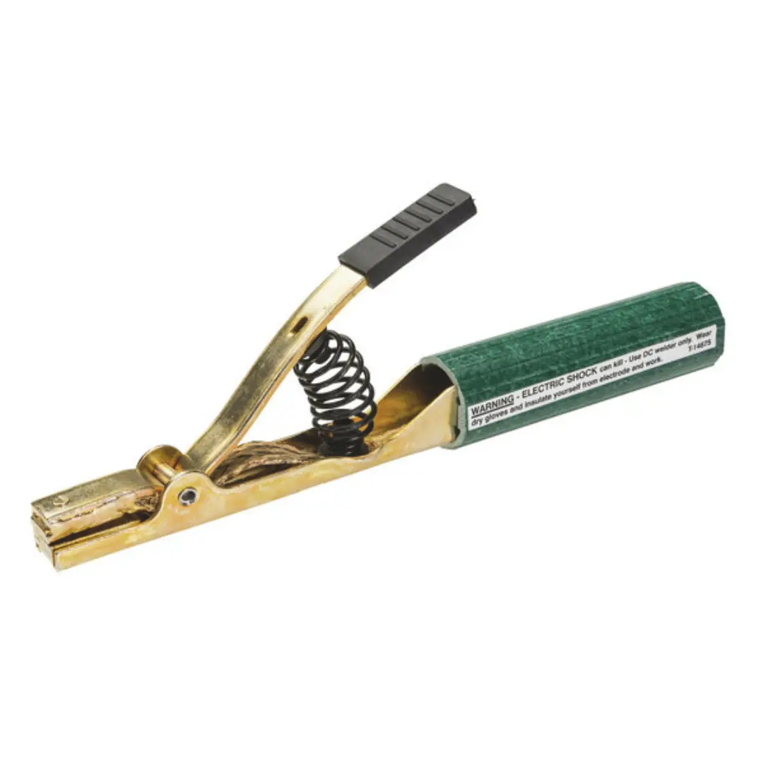 Lincoln Electric 300A Electrode Holder 1