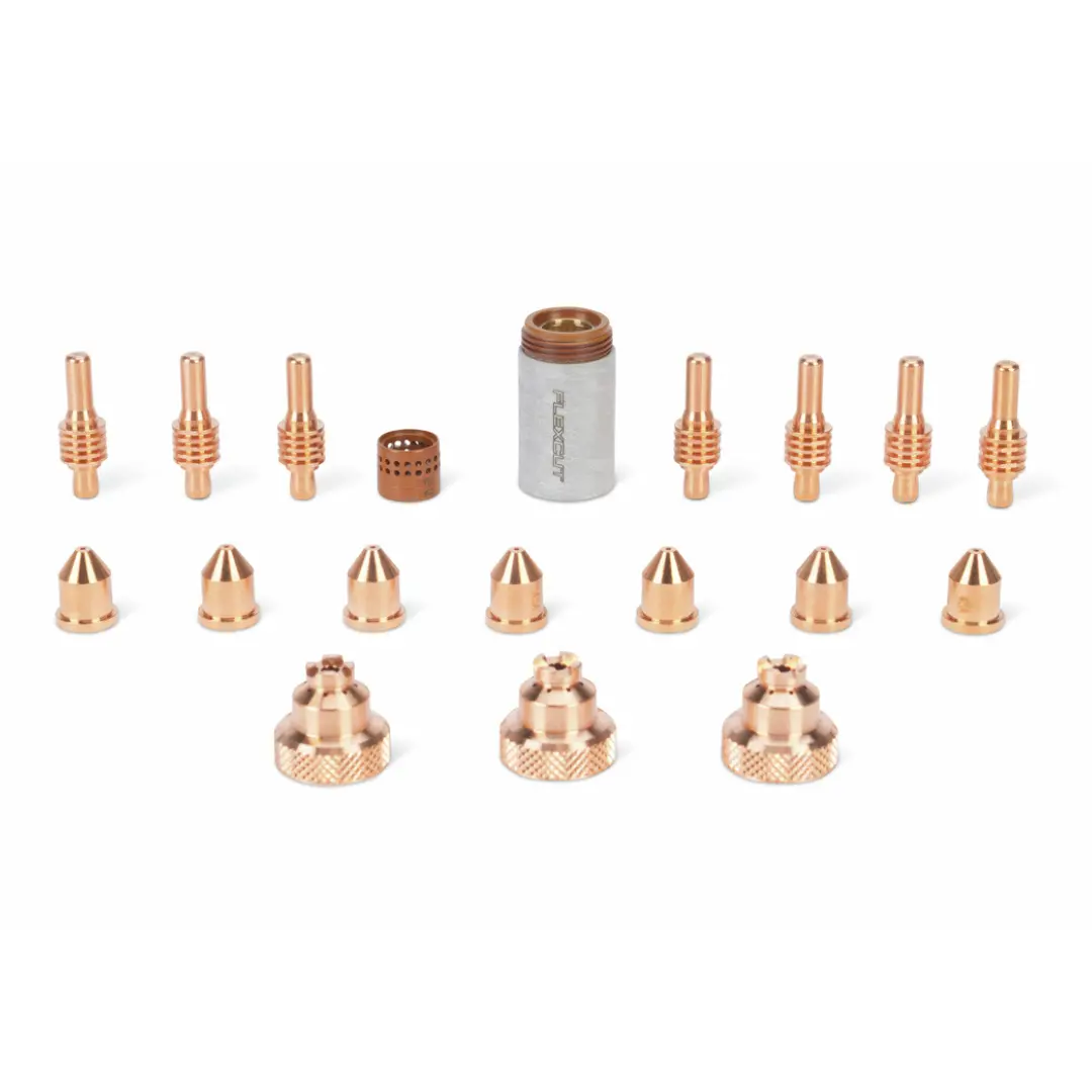 Lincoln Electric Kp5829-35, 35 Amp Flexcut Drag Cutting Kit 1