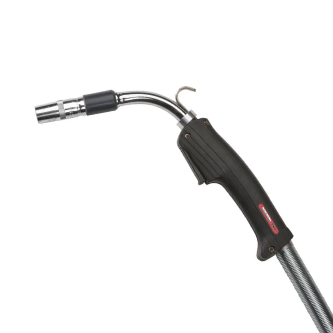Lincoln Magnum Pro Curve 400 Mig Welding Gun 1