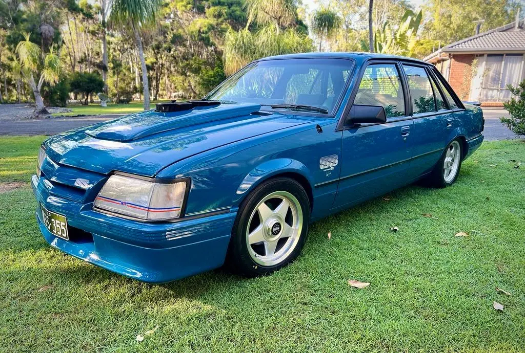 Momo Star Style Wheels 16X8 Repro Set Of 5 Suit Vk Vl Brock Commodore Also Fit Vb Vc Vh Sle Slx Ss Group A Group 3 1