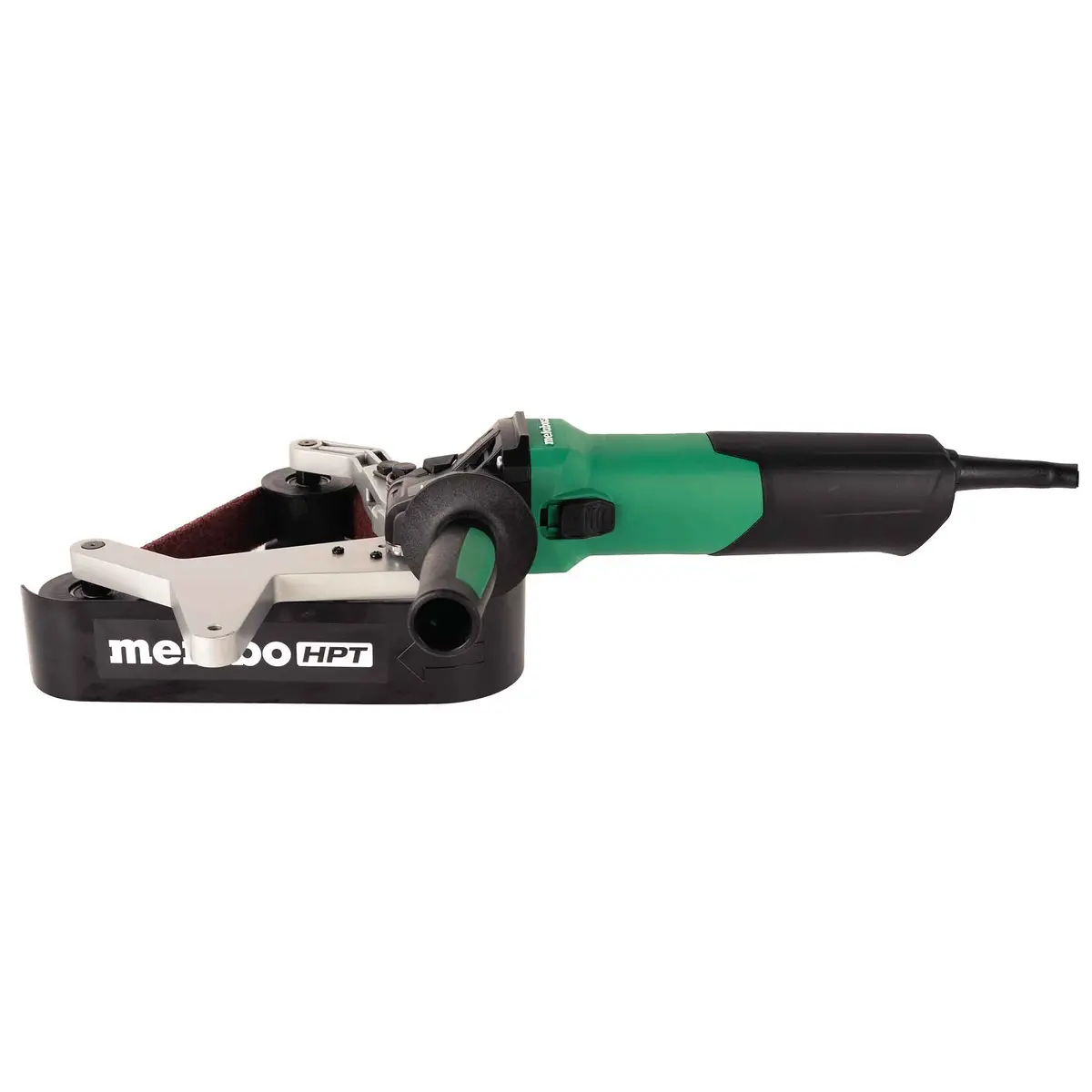 Metabo Hpt Rbe 15-180 Pipe/Tube Belt Sander 1