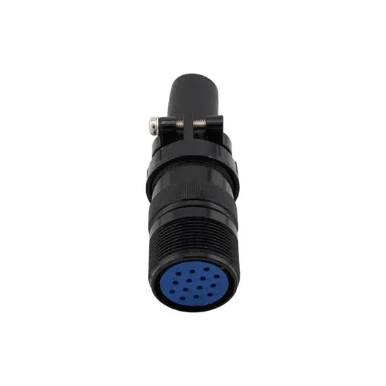Miller Style 14 Pin Female Receptacle 1