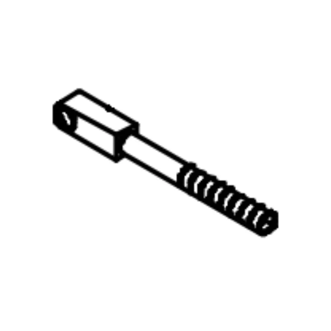 Miller 085242, Fastener, Pinned 1
