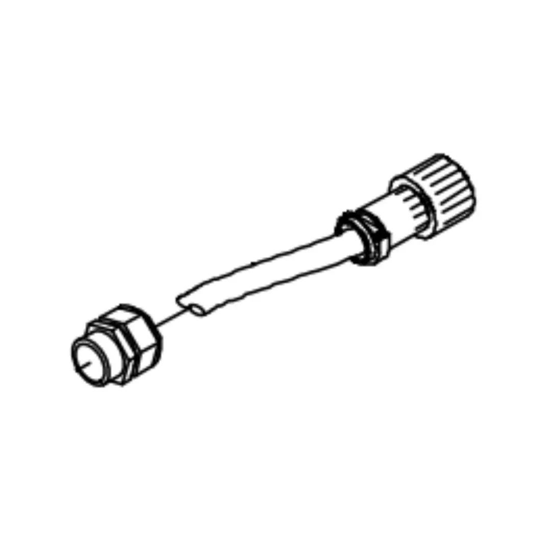 Miller 240644, S-70 Power Cable 1