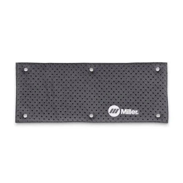 Miller Fabric Sweatband - 297112 1