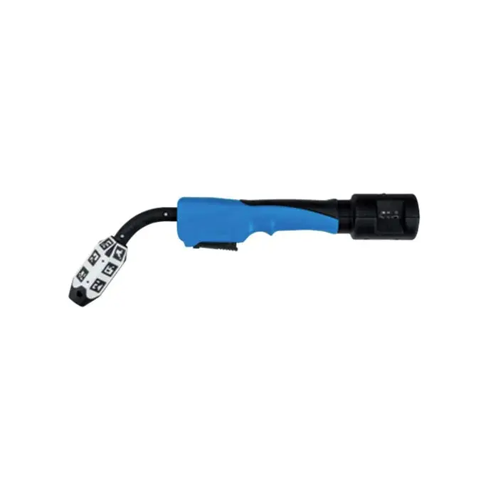 Miller Mobilearc Mig Welding Gun With Ar Nozzle - 298973 1