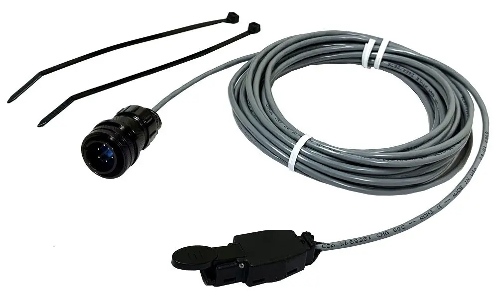 Ssc Touch On/Off Fingertip Hand Control Switch - Lincoln - 6 Pin - 820-0625 1
