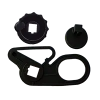 Optrel 5003.800 Position Locker Upgrade Kit For Isofit Headgear 1