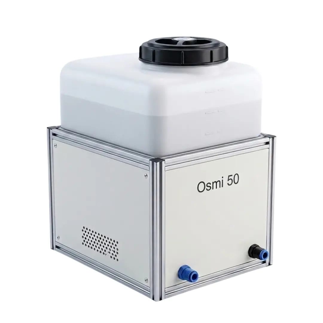 H2o Osmi 50 Osmosis Demineralizer 1