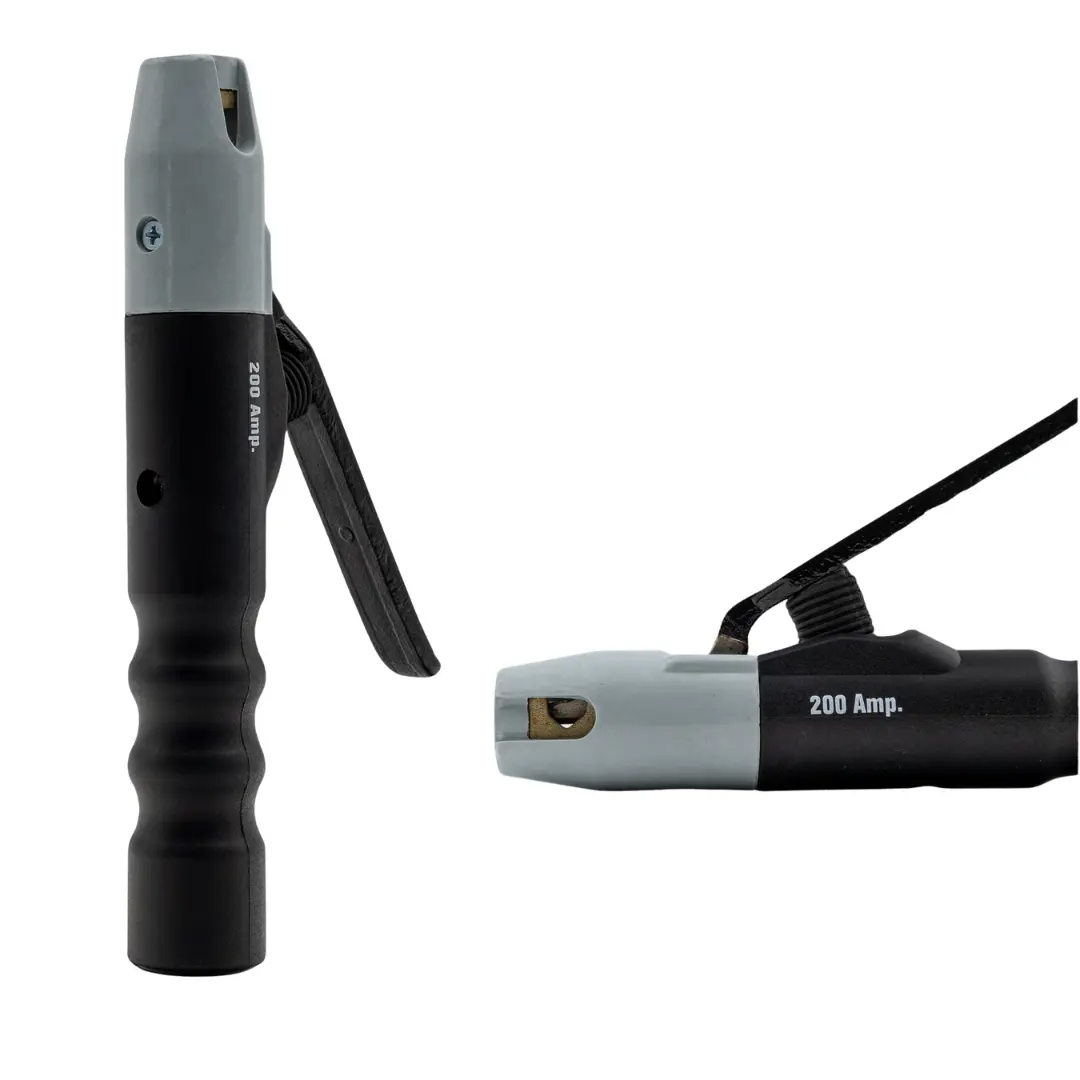 Stingray 200A Electrode Holder 1