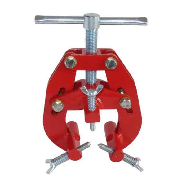 Powerweld Pipe Fitup Clamps 1