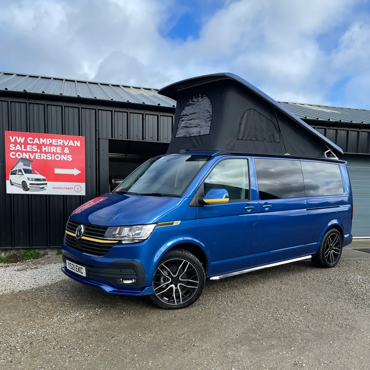 Lwb Platinum Wave Automatic With Air Con 1