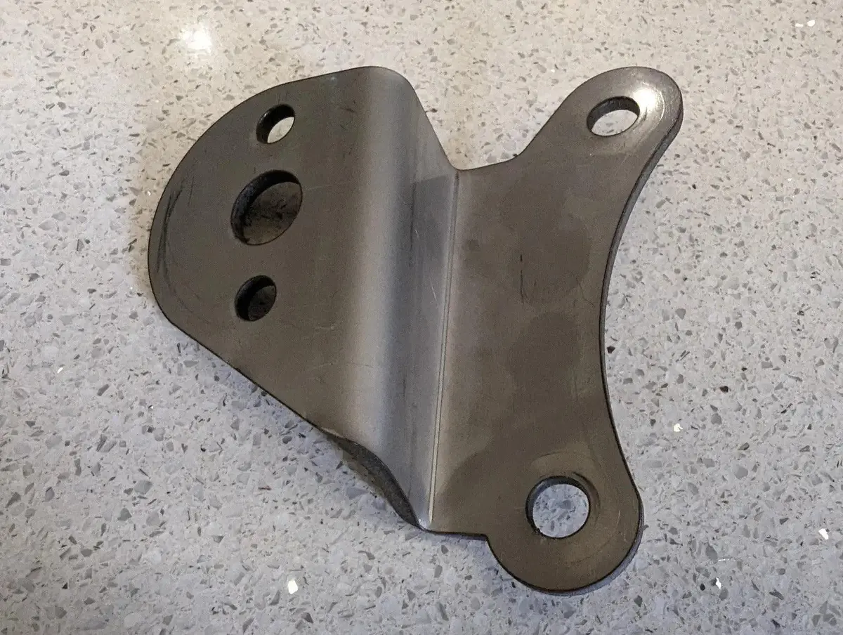 Gtx Gtw Boost Actuator Bracket Internal Gate Ba Bf Fg Xr6t F6 G6et Xr6 Turbo 1