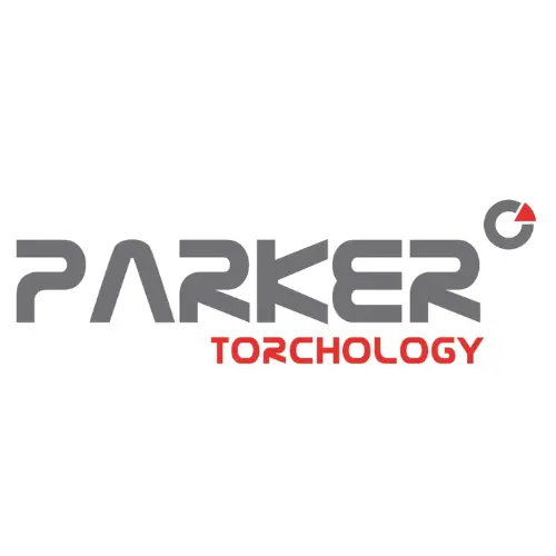 Parker P61-60 Tweco Style 60 Degree Conductor Tube 1