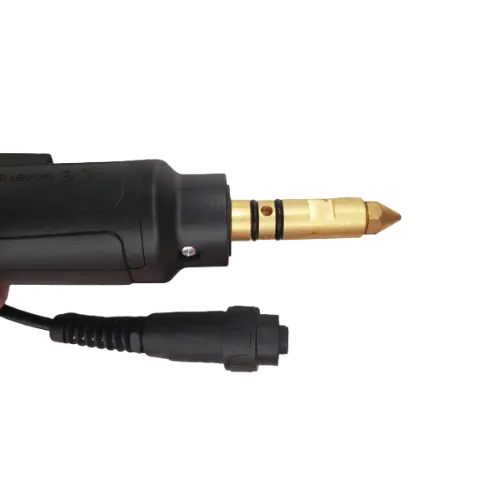 Parker 300 Amp Mig Gun - Bernard Style "Q" Miller 1