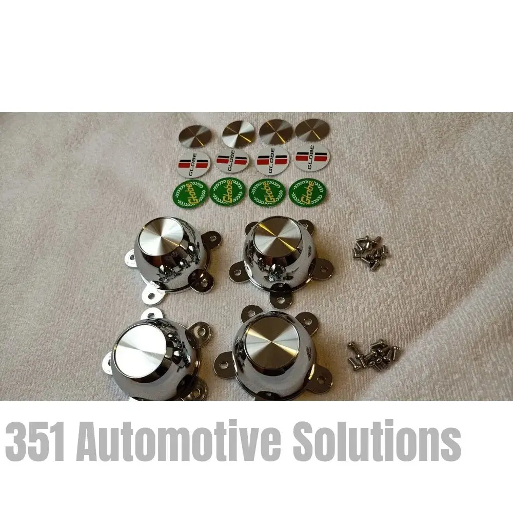 Phase 3 Bathurst Globes Small Hub Wheel Center Cap Xa Gt Ho Phase 4 Xb Rpo83 Gs 1
