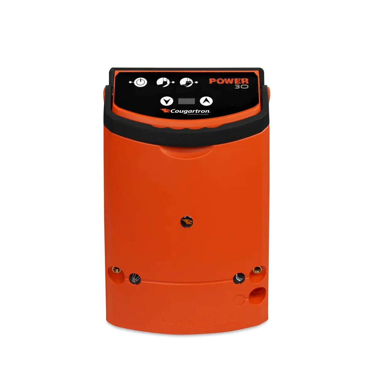 Cougartron Power30 Weld Cleaning System 1