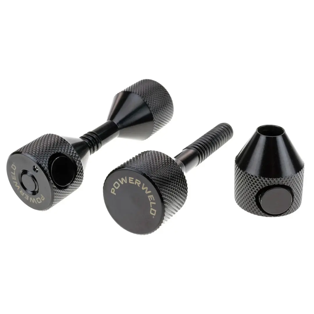 Powerweld Fast-Fit Flange Pins 1