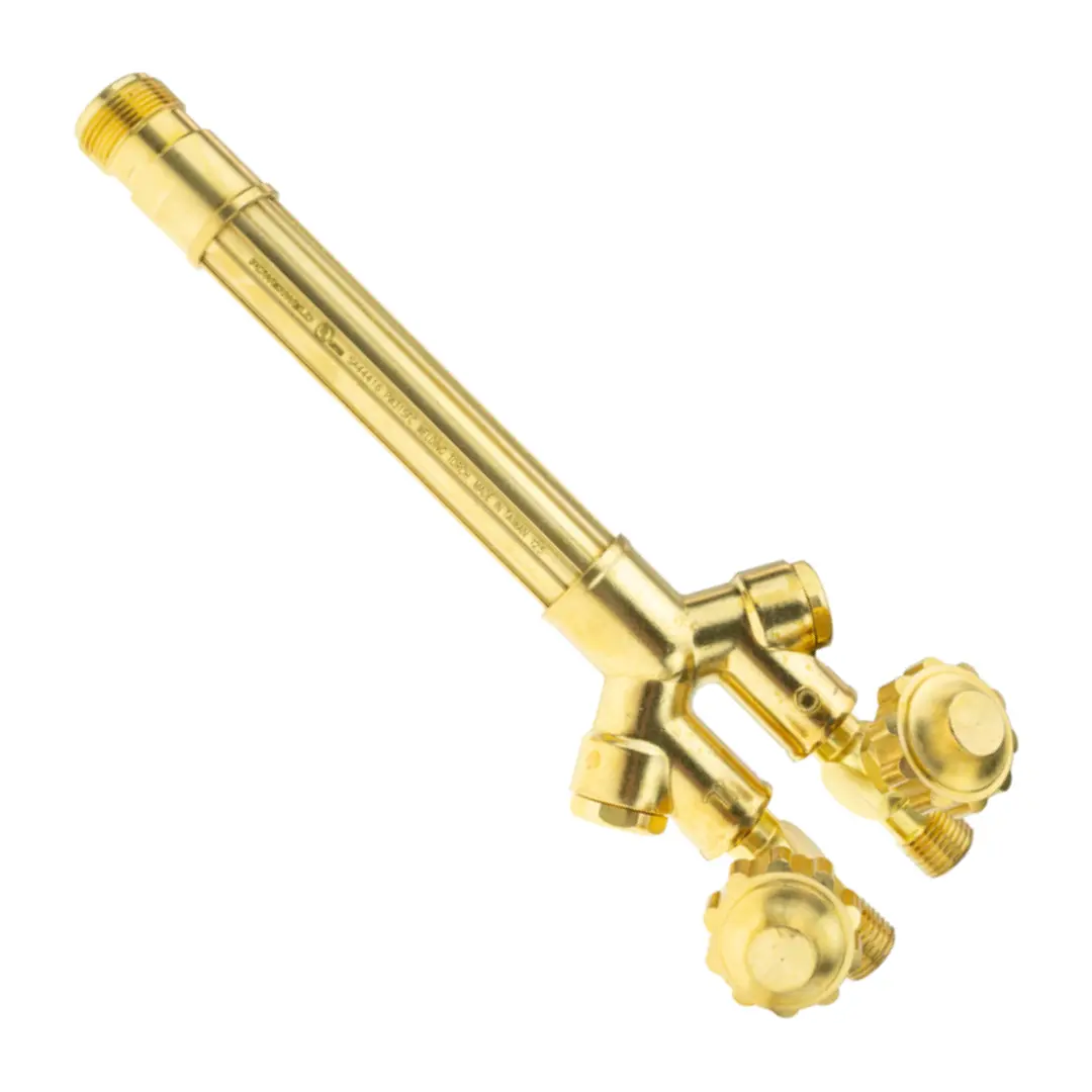 Powerweld Pw315fc Victor Style Torch Handle 1