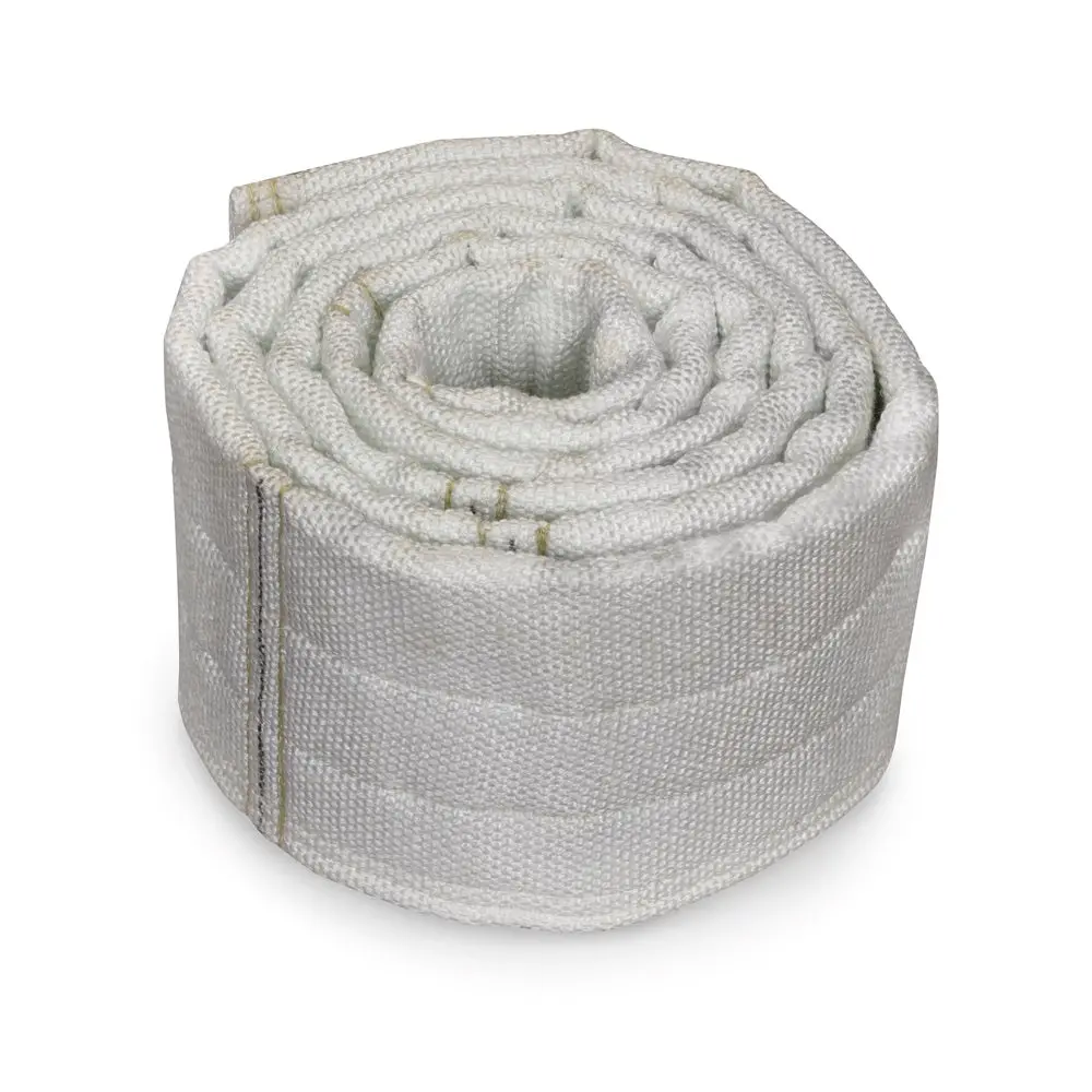 Miller Arcreach Heater Preheat Insulation 1