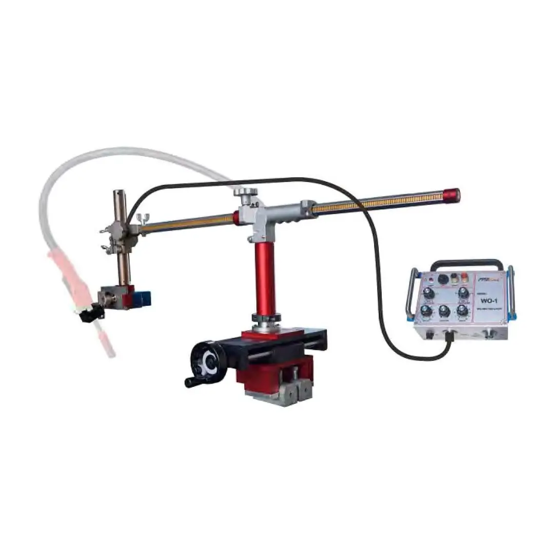 Profax Xrs Extended Reach Welding Oscillator 1