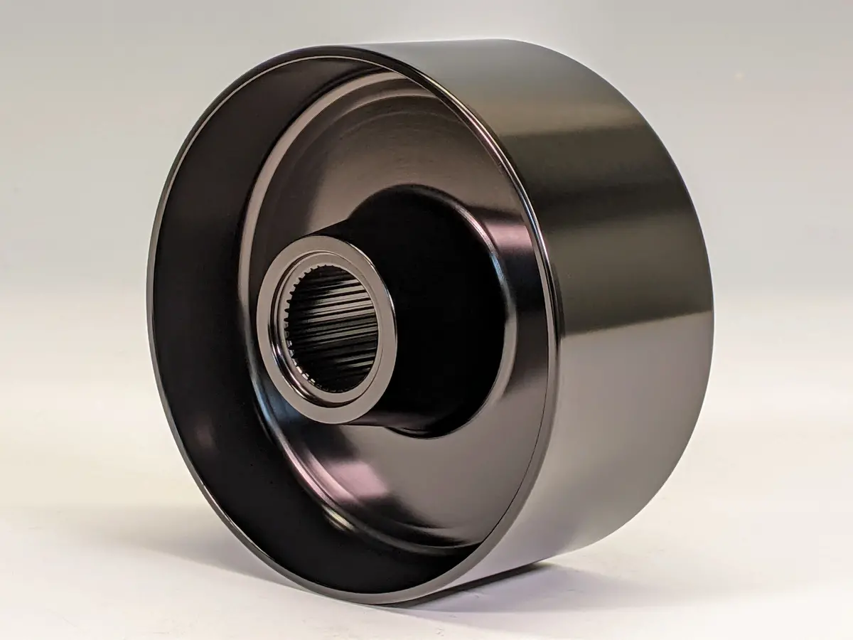Steering Hub Adapter (74-89) 911 1