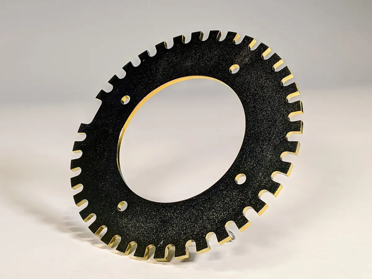 Trigger Wheel 36-1 1