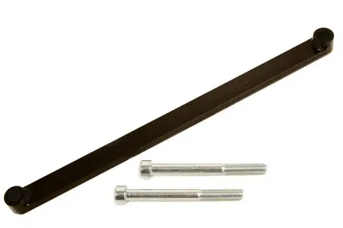 Steering Rack Brace 964/ 993 1