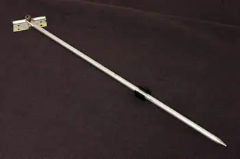 Hood Prop Rod Kit 911/ 964/ 993 1