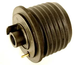 Momo Steering Wheel Hub Adaptor- (65-73) 911 1