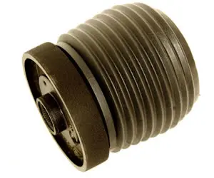 Momo Steering Wheel Hub Adaptor- (74-89) 911 1