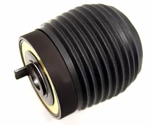 Momo Steering Wheel Hub Adaptor- 964/993/996/986 1