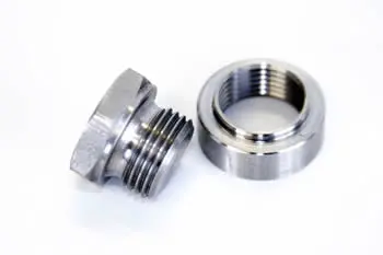 Oxygen Sensor Bung 1
