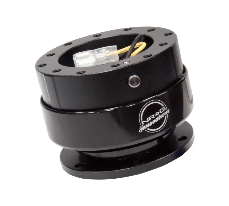 Nrg 2.0 Quick Release Universal Srk-200Bk 1