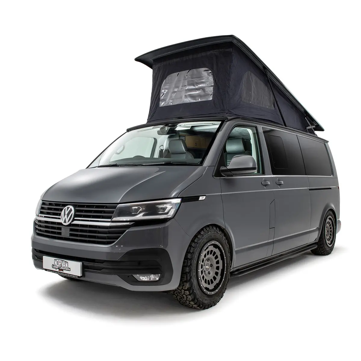 T6.1 Lwb Highline Kombi 4Motion *Magazine Featured* 1
