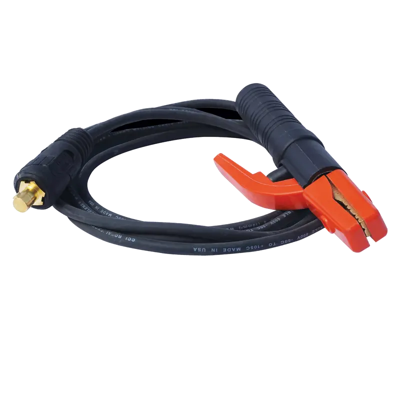 250A Stinger Whip - Dinse 35 Connector 1